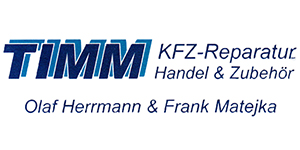 Timm KFZ-Reparatur Herrmann & Matejka GbR: Ihre Autowerkstatt in Alveslohe